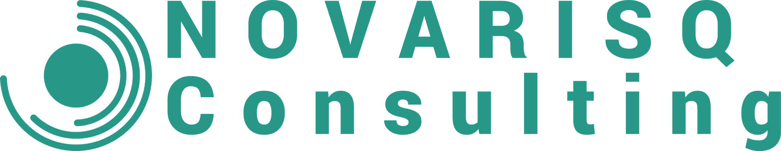 NOVARISQ Consulting